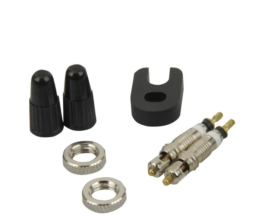 FISCHER 85491 FISCHER Kit de valves pour vélo Sclaverand, 7 Image du produit 