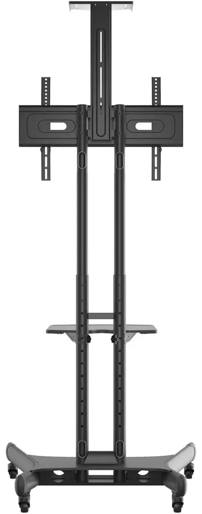 Optimisez votre Espace avec le Support TV Mobile Multibrackets Basic 150 - 4