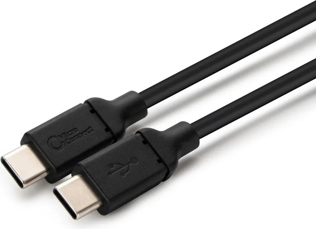 Câble de charge USB-C 3m haute performance pour smartphone et tablette
