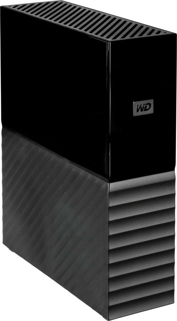 Western Digital My Book , 16 TB, 2.0/3.2 Gen 1 (3.1 Gen 1), Zdjęcie produktu 