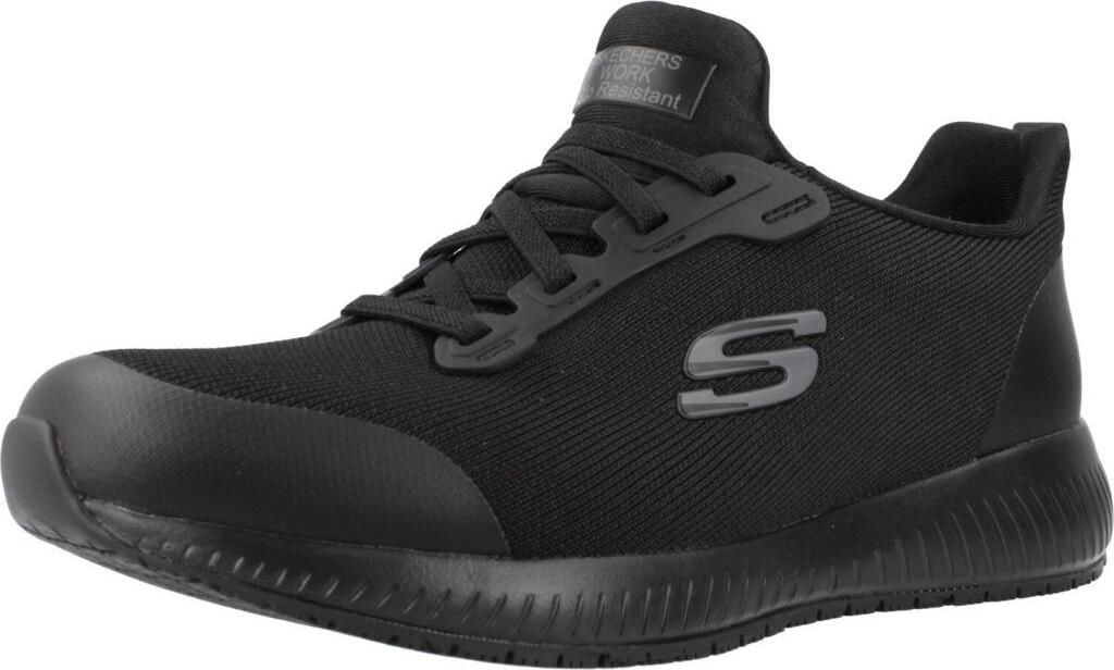 Skechers Squad Sr 77222EC-BLK Damen Produktbild 