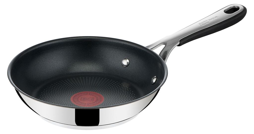Tefal Jamie Oliver Kitchen Essentials Pfanne 20 cm E31402, Produktbild 