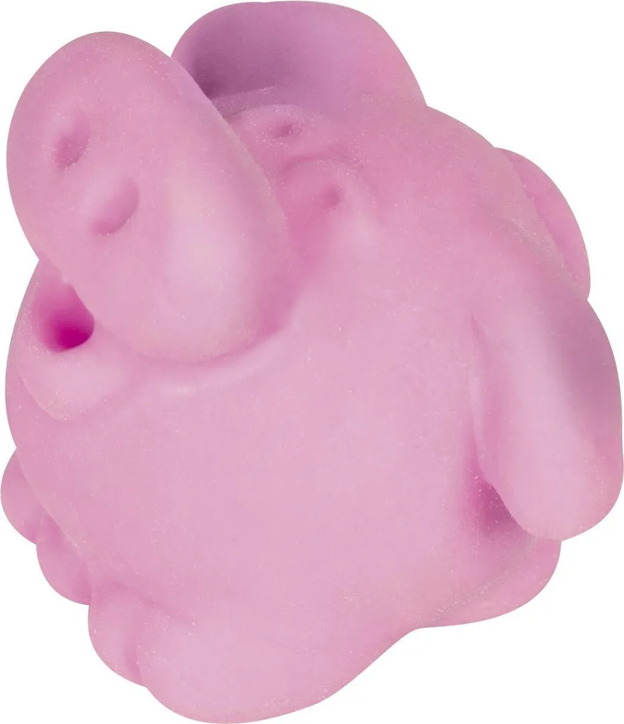 20 Petites Gommes Cochons BRUNNEN 1027414 pour Cadeaux Anniversaire et École