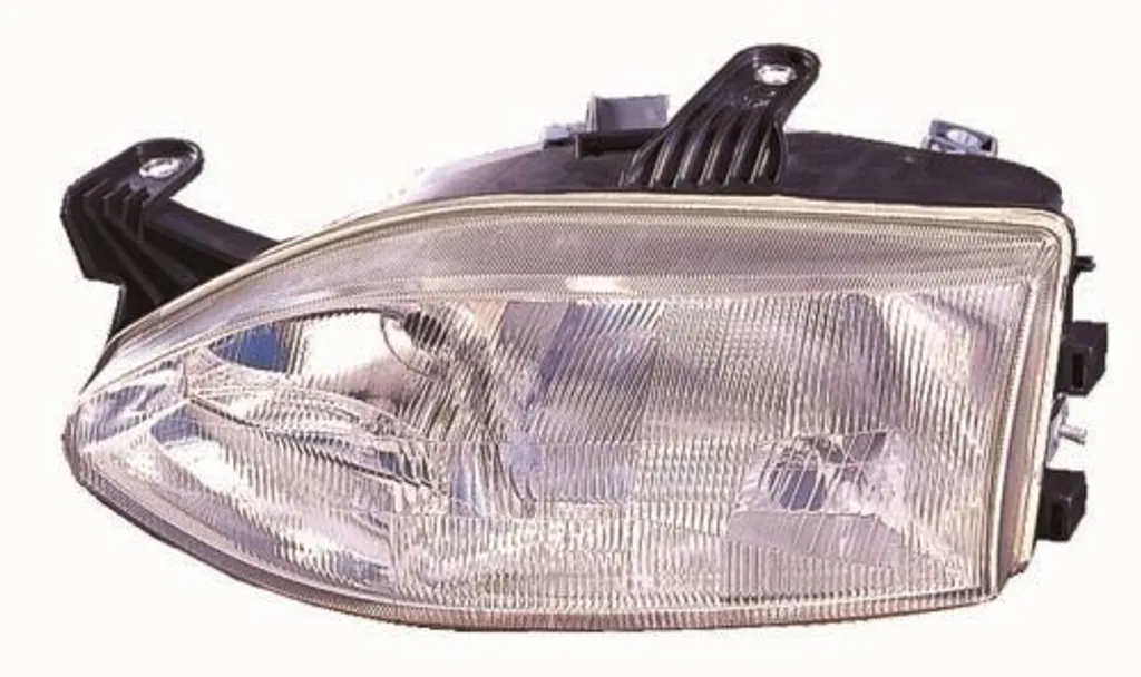 Sostituzione Faro Dx Fiat Palio Strada ABAKUS 661-1136R-LD-EM - Compatibile OE