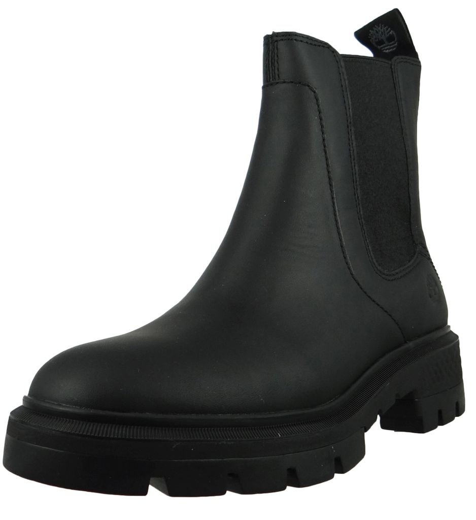 Timberland Stiefelette Stiefelette Leder