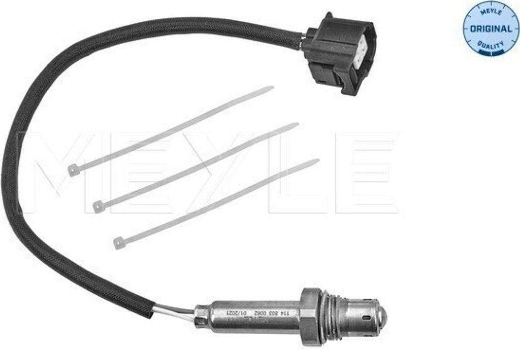 Meyle Lambdasonde Regelsonde 014 803 0004