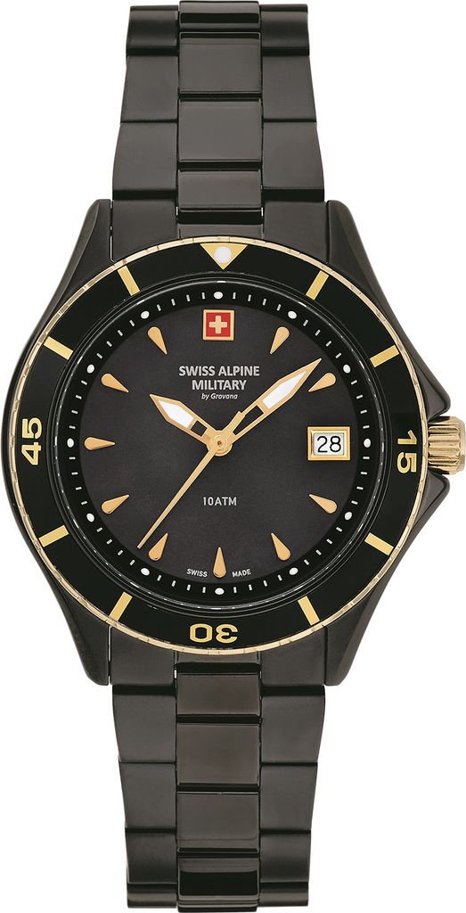 Swiss Alpine Military hodinky 7740.1184 Obrázek produktu 