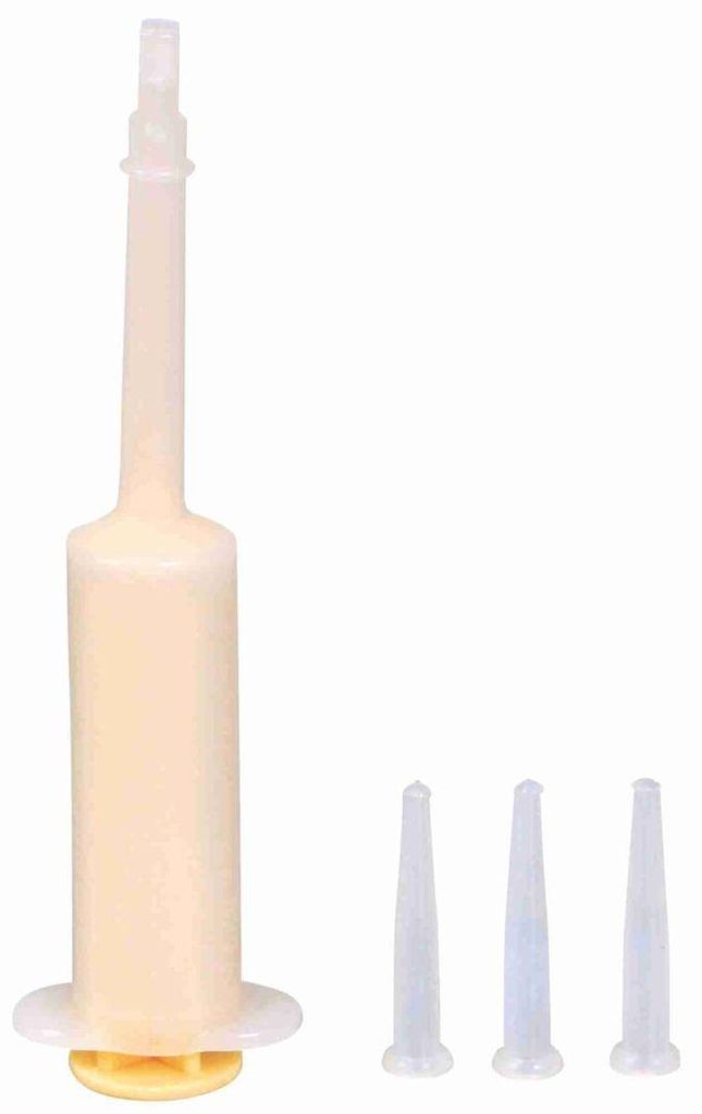 TRIXIE 2422, Drinnen/Draußen, 10 ml, Transparent, Gelb, Produktbild 