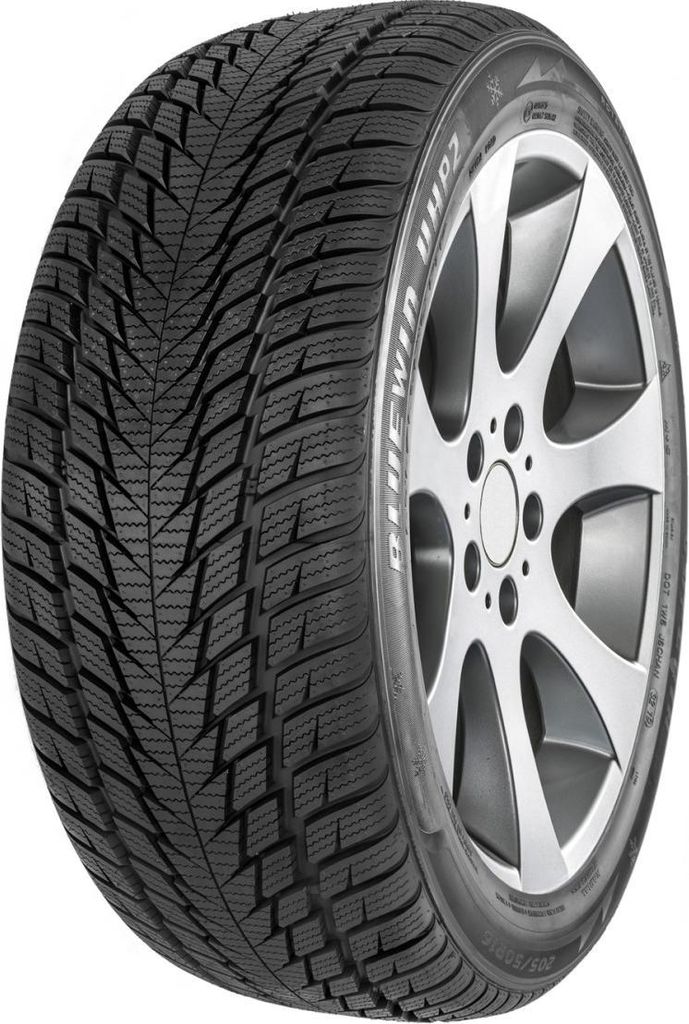 Fortuna Winterreifen motorcycle-tyres Gowin UHP 2 ( 225/45 R18 95V XL )