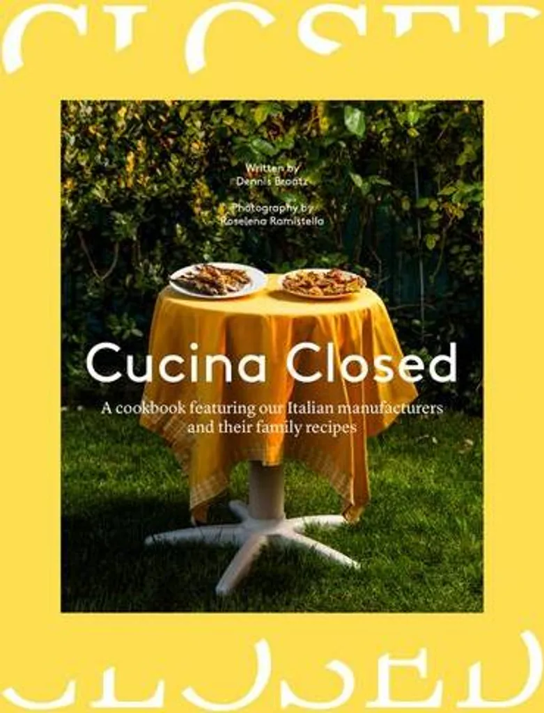 Poubelle de tri sélectif Cucina Closed à pédale deux bacs 2x15L
