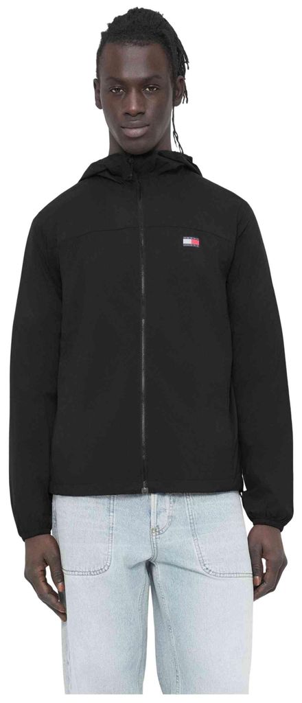 Hoodie Tommy Hilfiger TJM OUTDOOR SHELL JACKET EXT für Herren