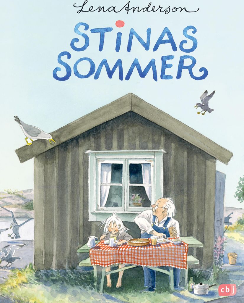 Stinas Sommer