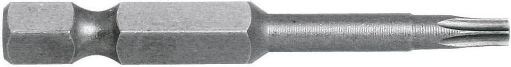 KRAFTWERK 2834-5, 5 Stück(e), Torx, T25, TX50, DIN 3126 | ISO 1173, 50 mm