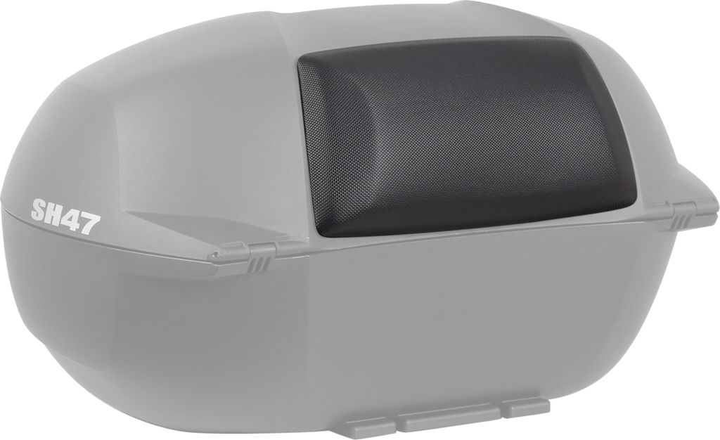SHAD Top Case Rückenlehne für SH47 Obrázok produktu 