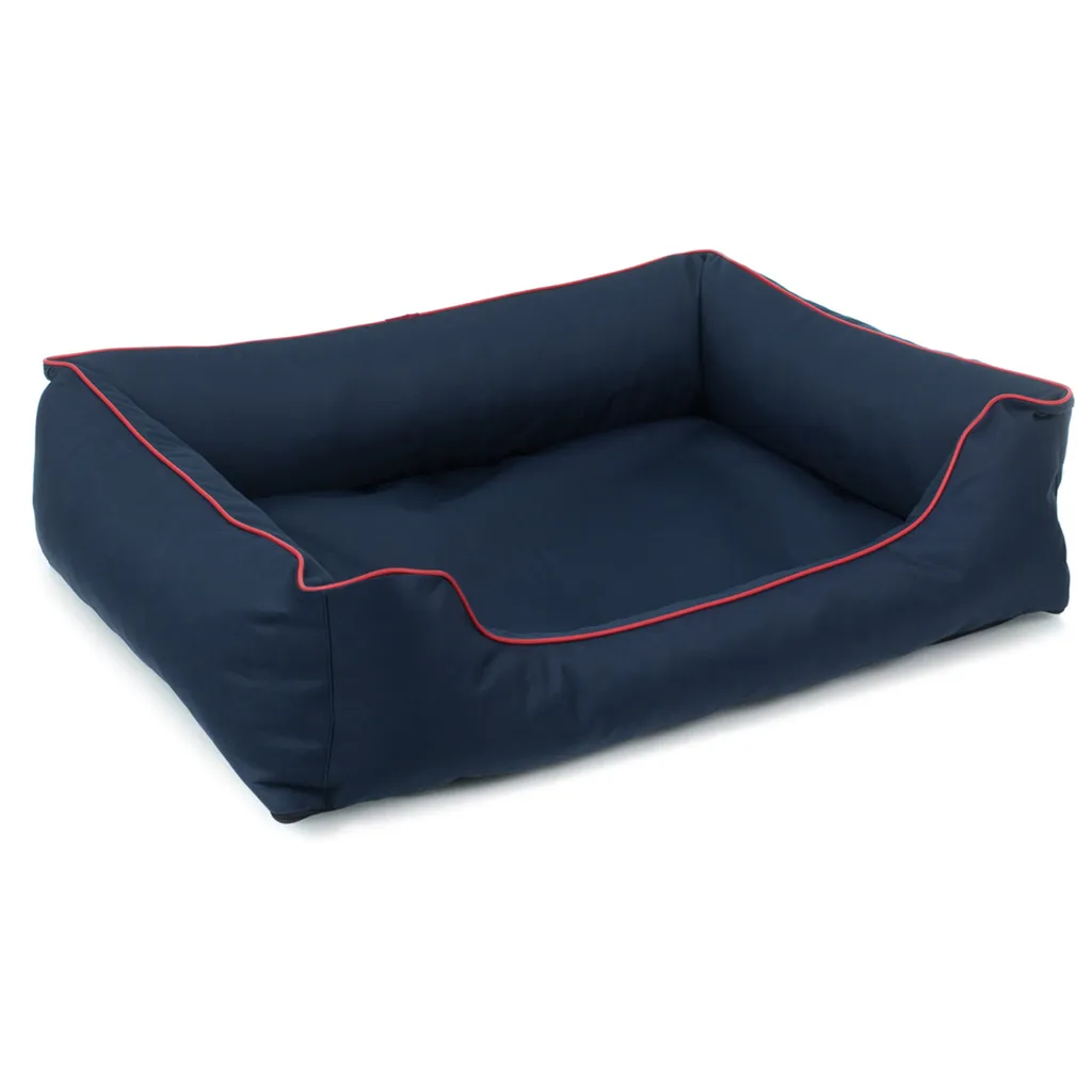 Panier Anti-Stress Chien Valencia pour Soulager les Articulaires 65x50