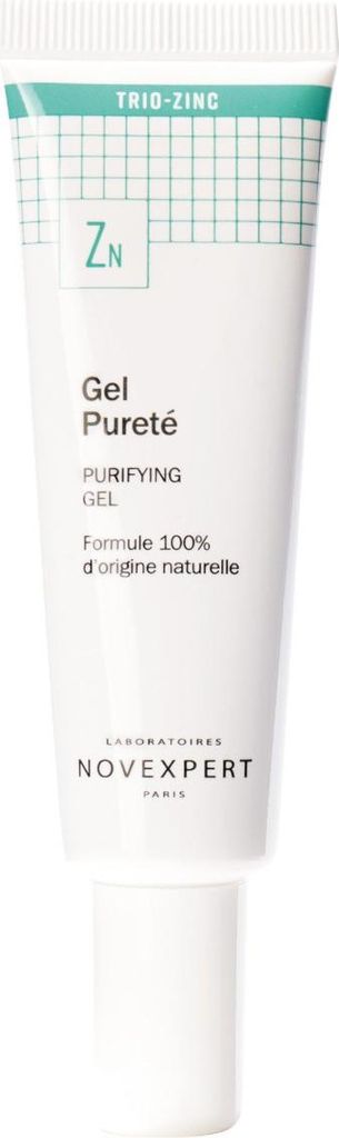 Novexpert Gel Purity for Women 30ml