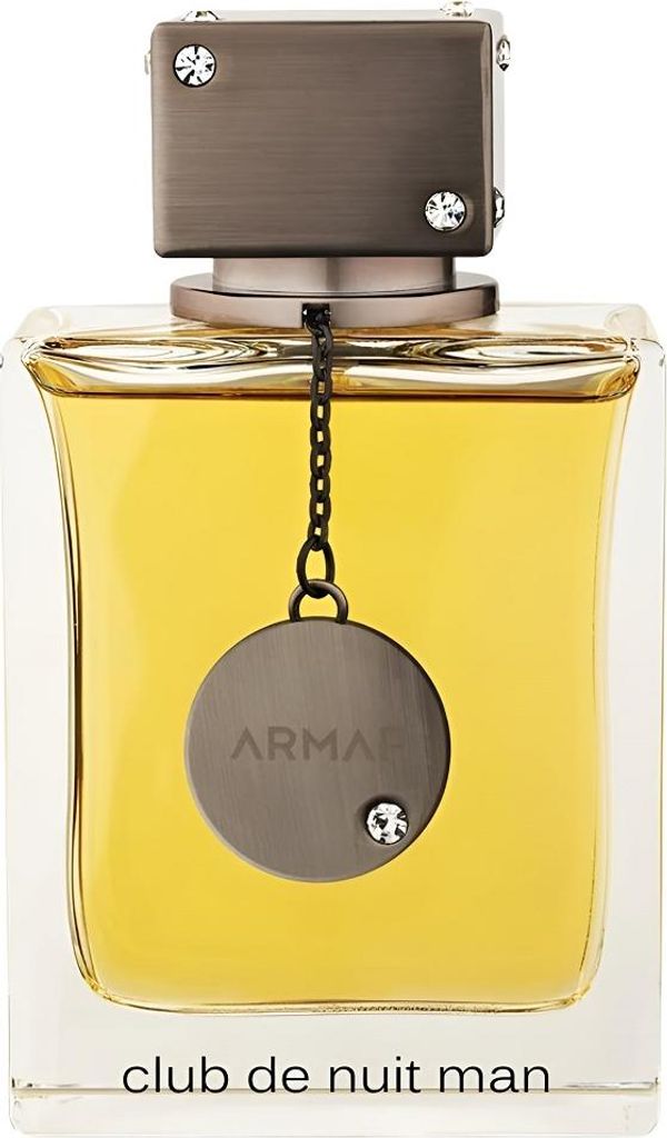 Armaf Club de Nuit Man EDT 105 ml M Produktbild 