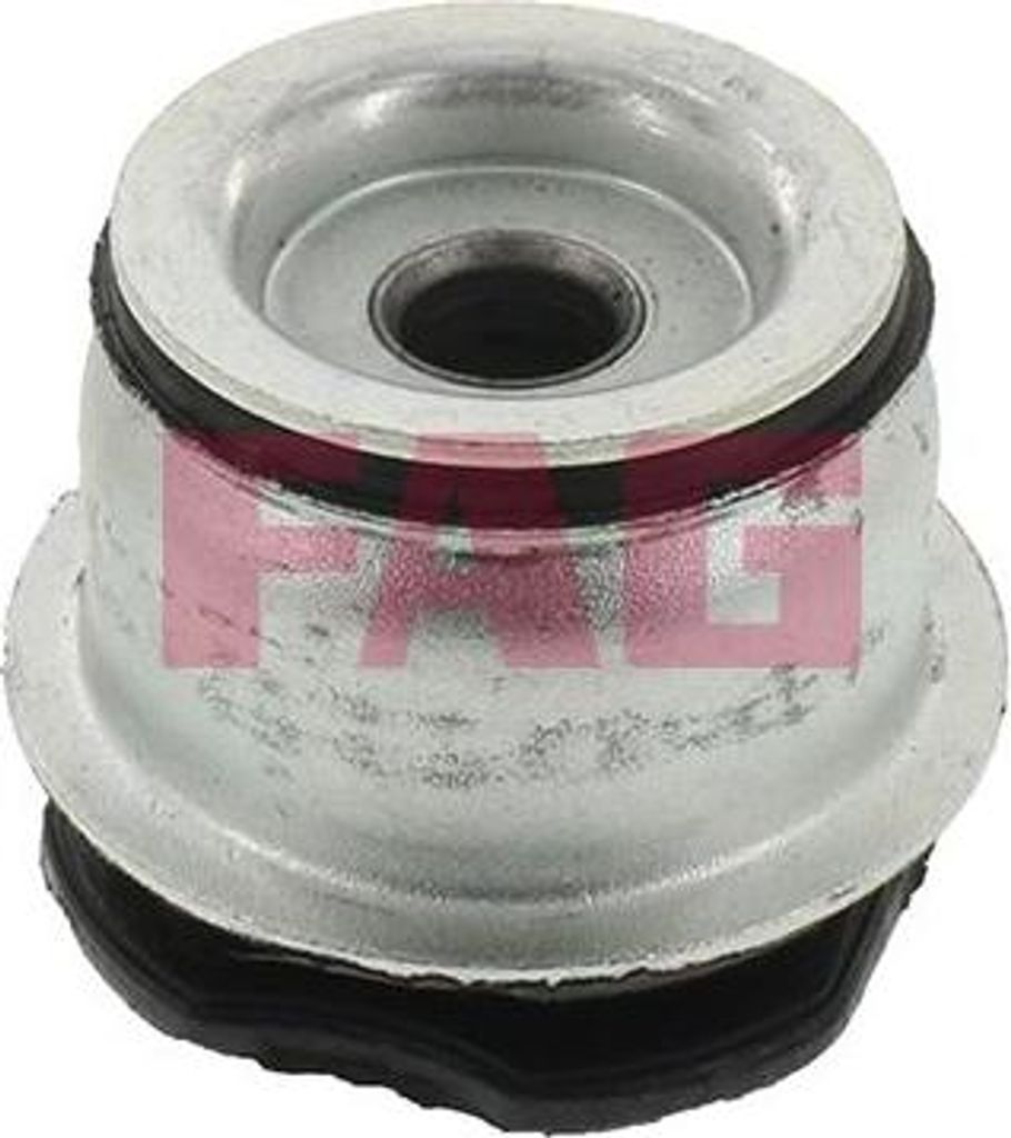 FAG 829 0487 10 Lagerung, Achsgehäuse OE 7756218 kompatibel mit Barchetta, Punto, Lanc Y, Maz Y