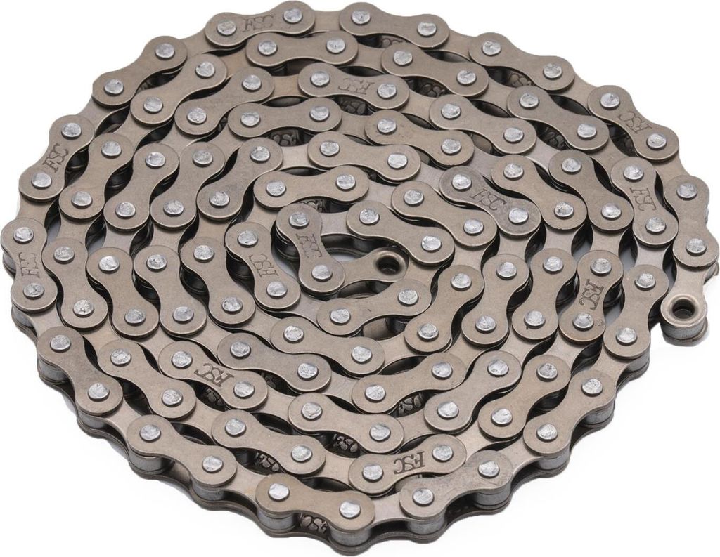 Chaîne de vélo Chaîne à rouleaux Chaîne de dérailleur de Image du produit 