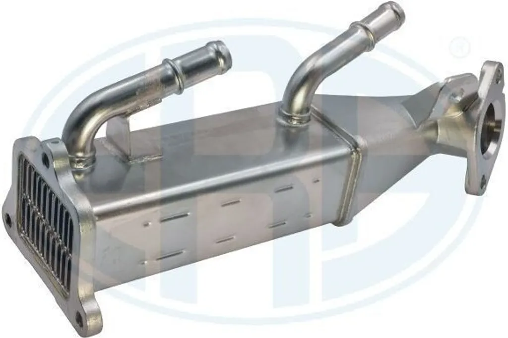 Radiateur EGR Renforcé pour Defender L316 - Fiabilité OE 9800555380