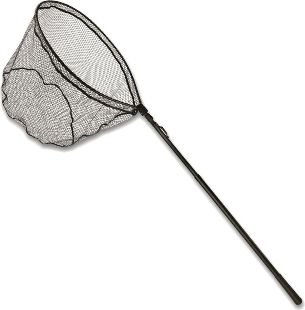 Paladin Kescher Black Net Tele gummiert