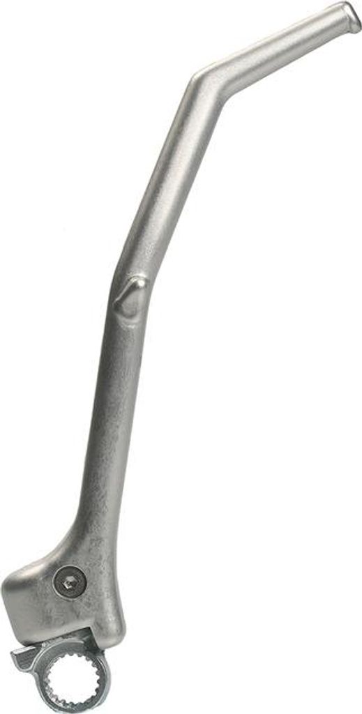 RFX Race Series Kickstarterhebel - silber