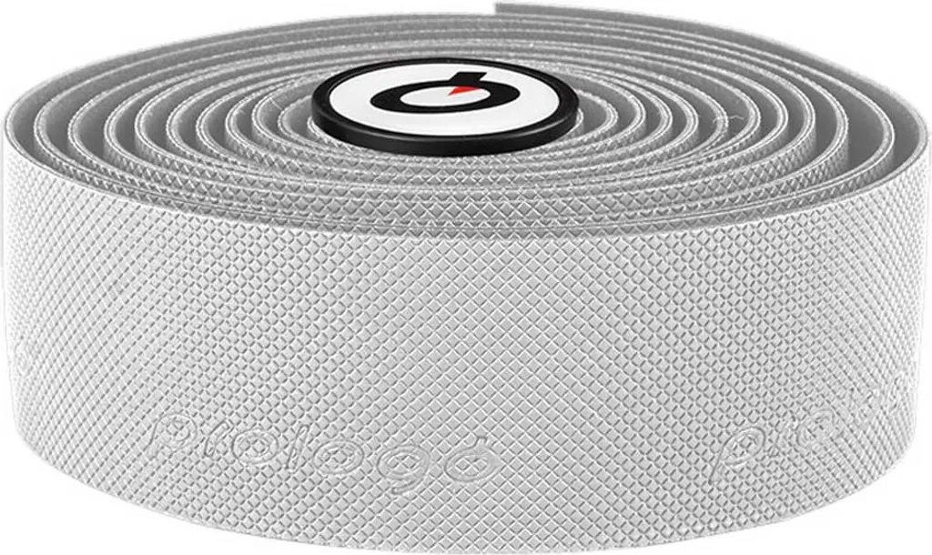 Ruban de Guidon Prologo Onetouch Neutro Blanc Grip Anti-Vibrations 2mm