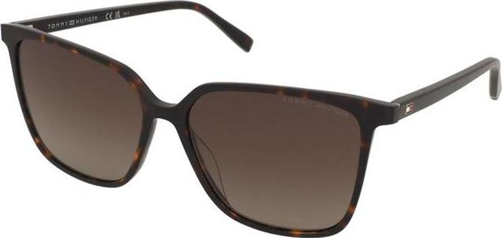 Sonnenbrille Tommy Hilfiger TH 2292/S 086/HA