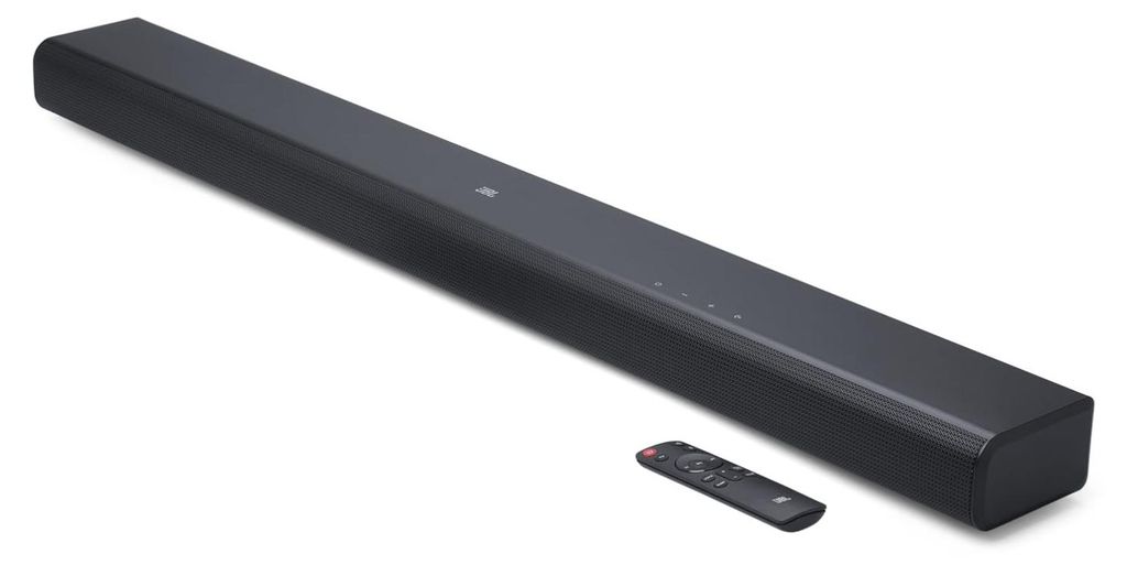 JBL Cinema SB510 Schwarz 3.1 Kanäle 200 W Produktbild 