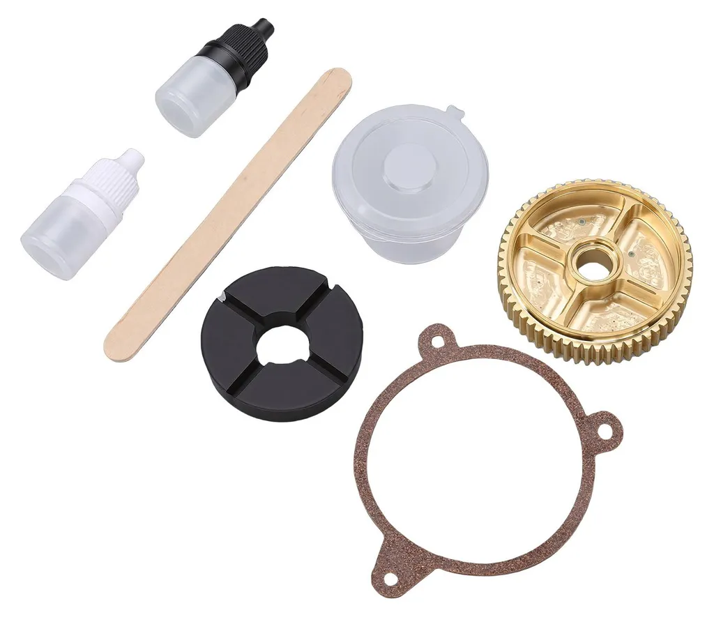 Kit Phares Corvette C5 en Bronze Renforcé Fine Engineering Durable - 4