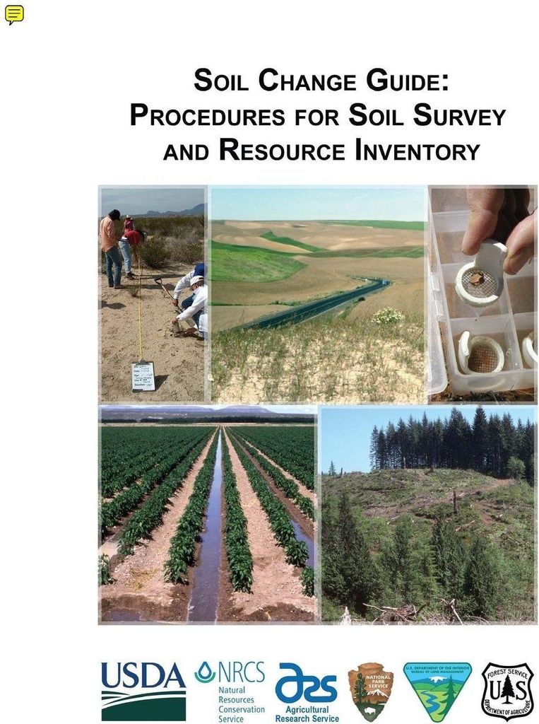 Soil Change Guide