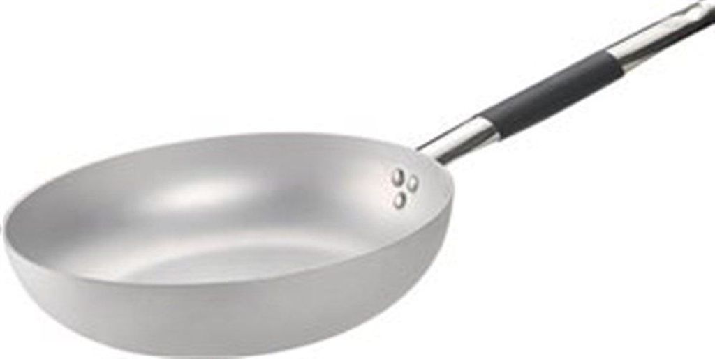 Pentole Agnelli ALMC111BPIC28 Aluminium-Induktionsleitung Produktbild 