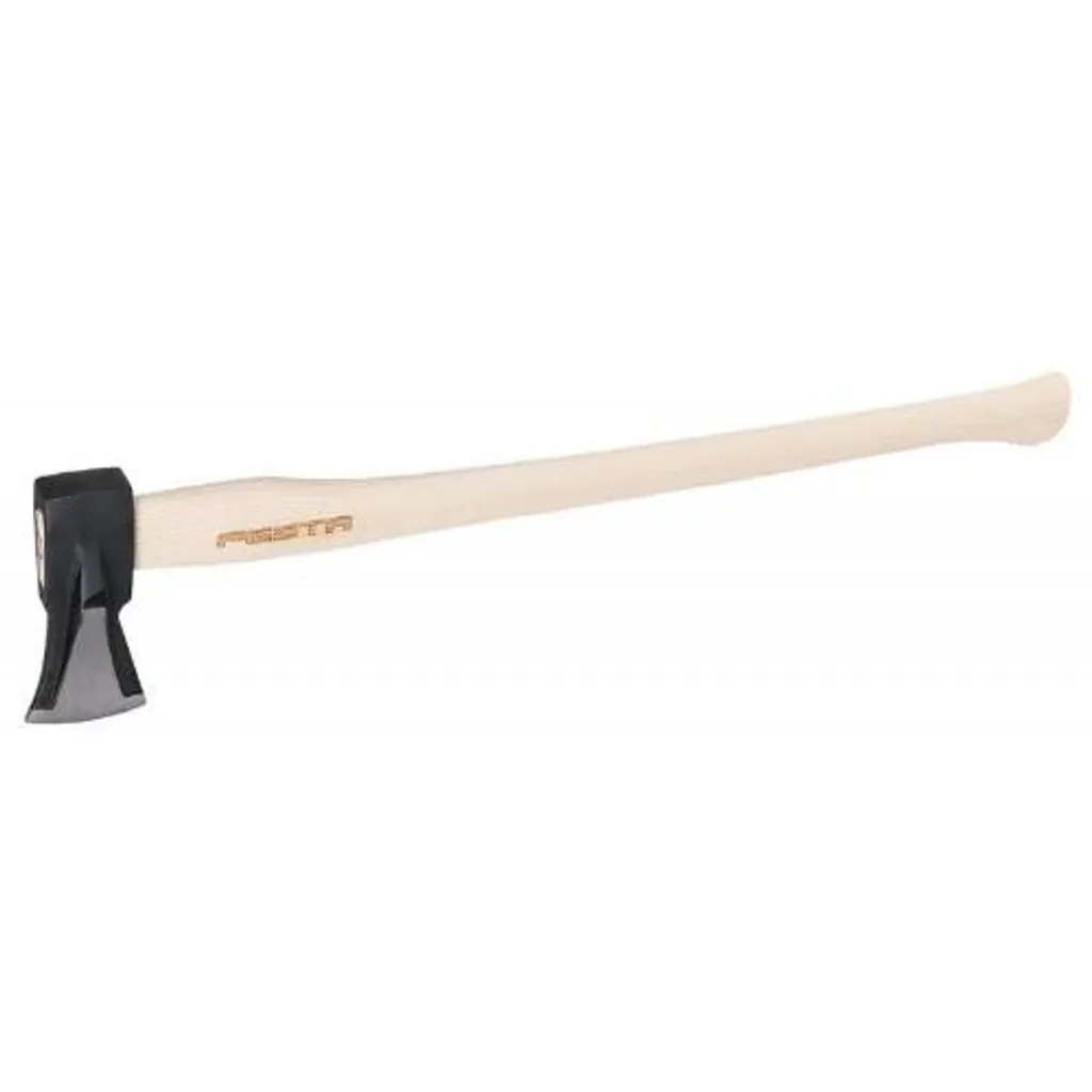 Scheda Tecnica Ascia da Spacco FESTA 19391 2000g Manico Legno
