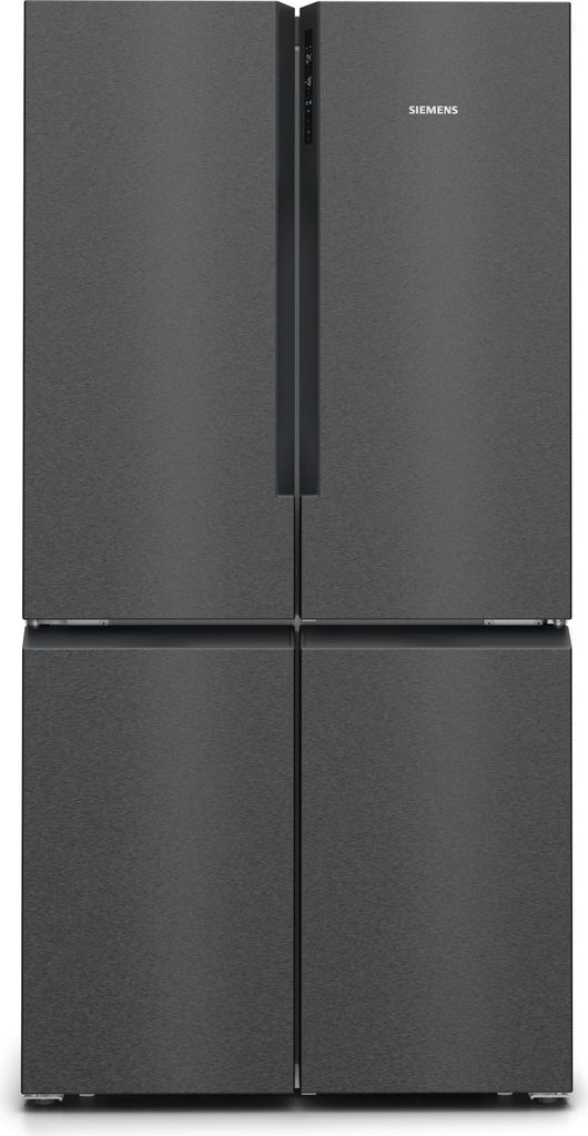Siemens KF96NAXEA, iQ300, Kühl-Gefrier-Kombination, Produktbild 