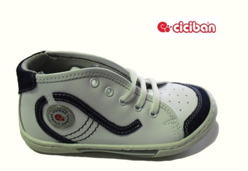 Geox Boys 'Sneakers Geox J Kiwi C - Canv + Tumbk - 32