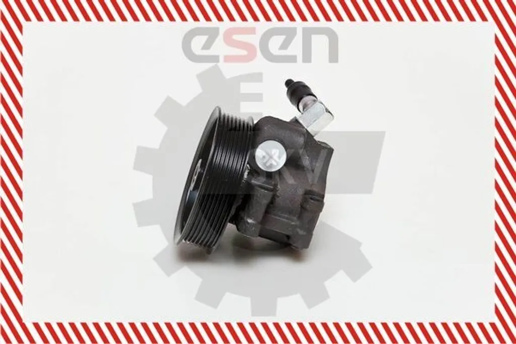 Pompe Direction Assistée Hydraulique 10SKV101 Ford Transit V347 et V348