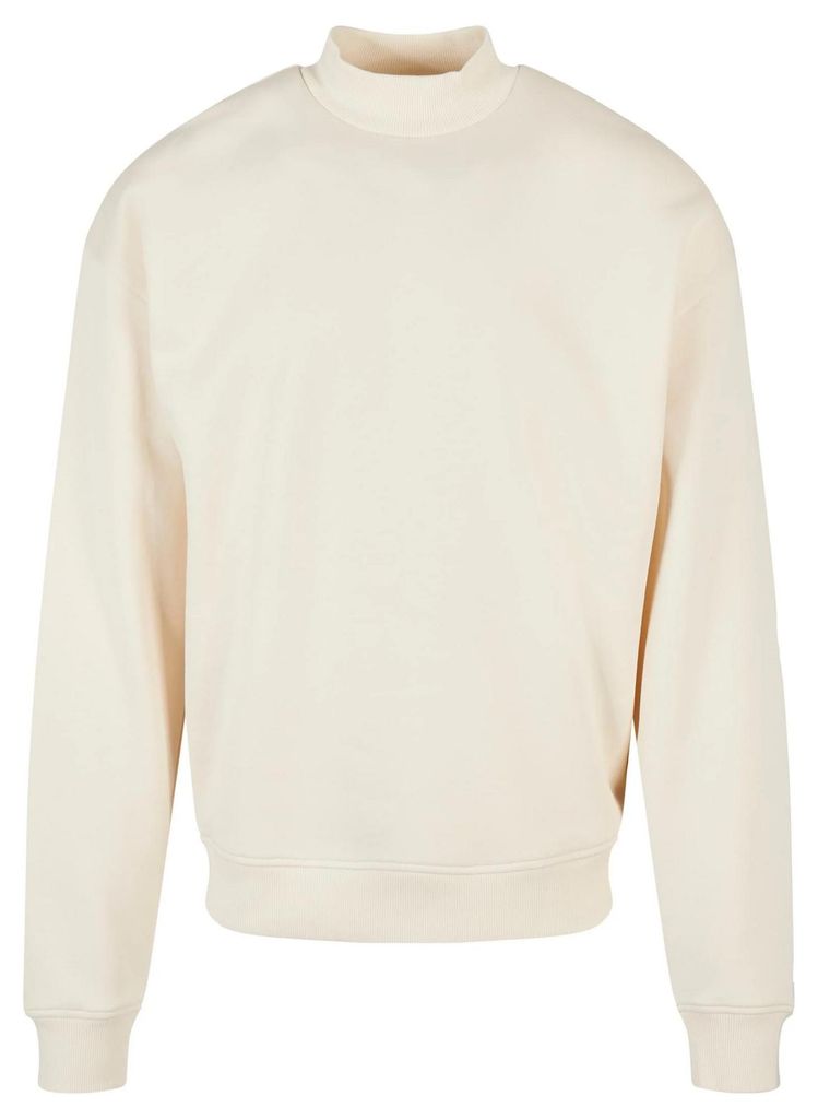 Urban Classics - Trui met opstaande kraag voor heren, model Productafbeelding 