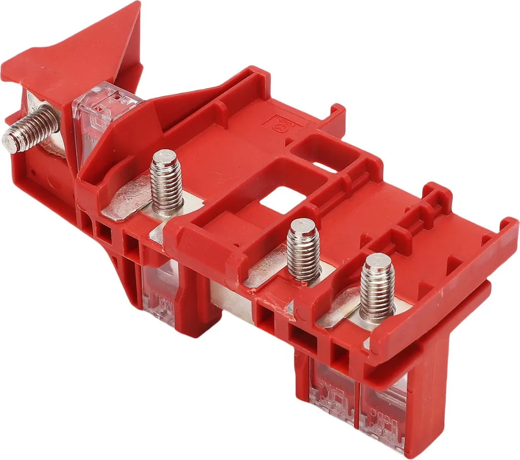 Solution panne électrique Mazda 3 : Bloc de sécurité batterie D07A - 2