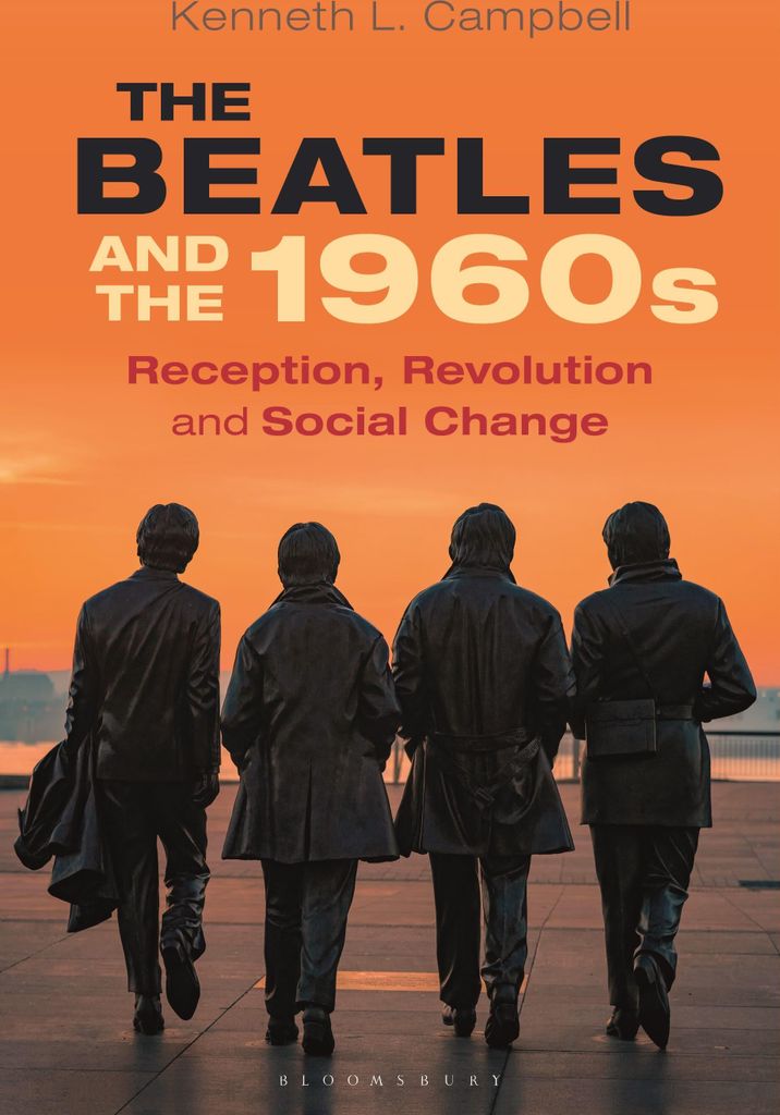 Beatles & The 1960s – Lingua: Inglese