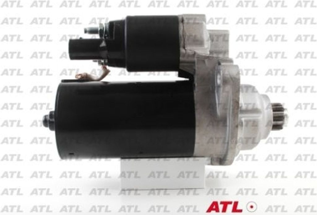 ATL Anlasser Starter