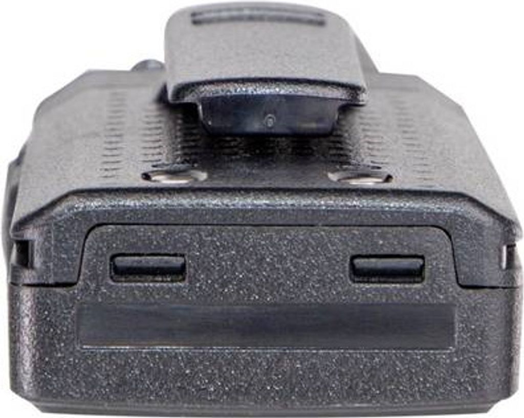 Albrecht Tectalk Worker 2, Einzelgerät, PMR446, inkl