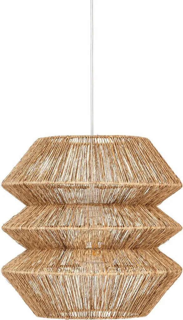 Lampadario Iuta Liza Atmosphera D38 | Illuminazione Naturale Interni