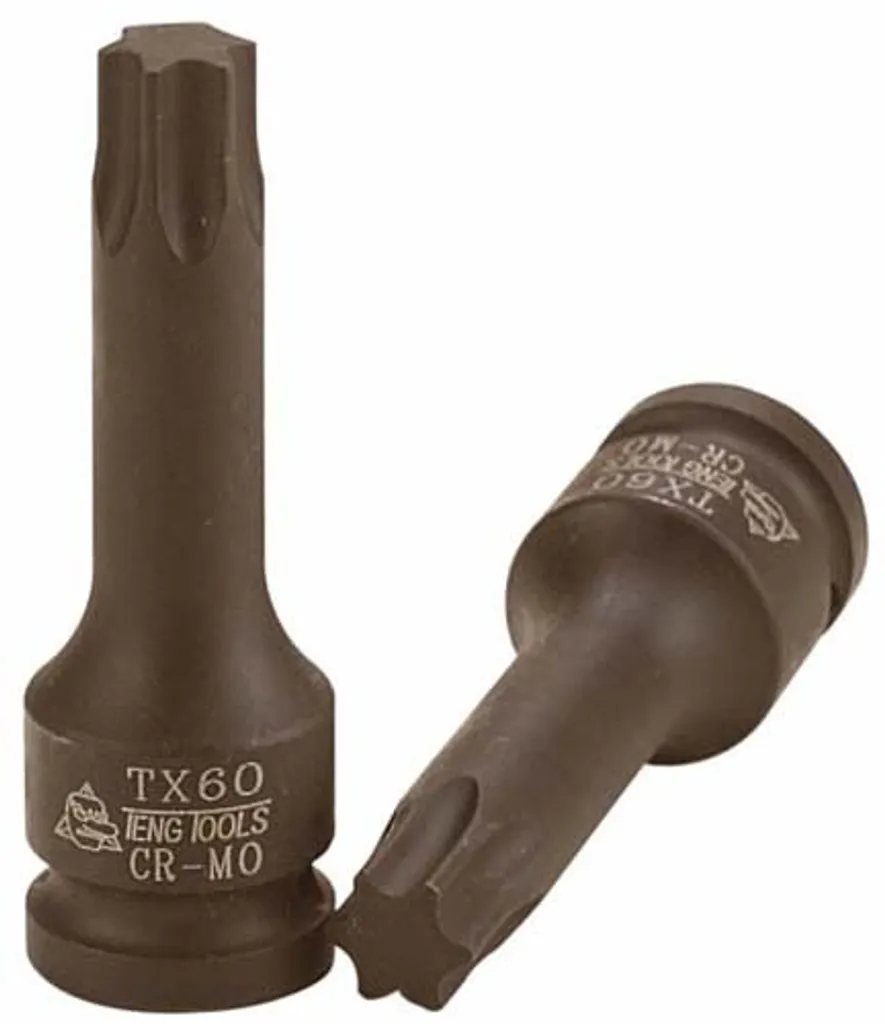 OFFERTA: Bussola a Urto TX40 1/2" Tengtools - Potenza Bruta 921240TX-C