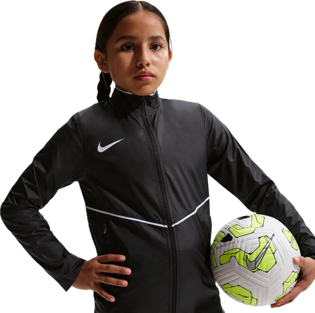 Haut de sport Nike Junior Park Noir HM7269 - Taille 122/128 cm