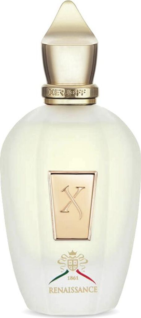 Xerjoff XJ 1861 Renaissance EDP 100 ml UNISEX Obrázek produktu 