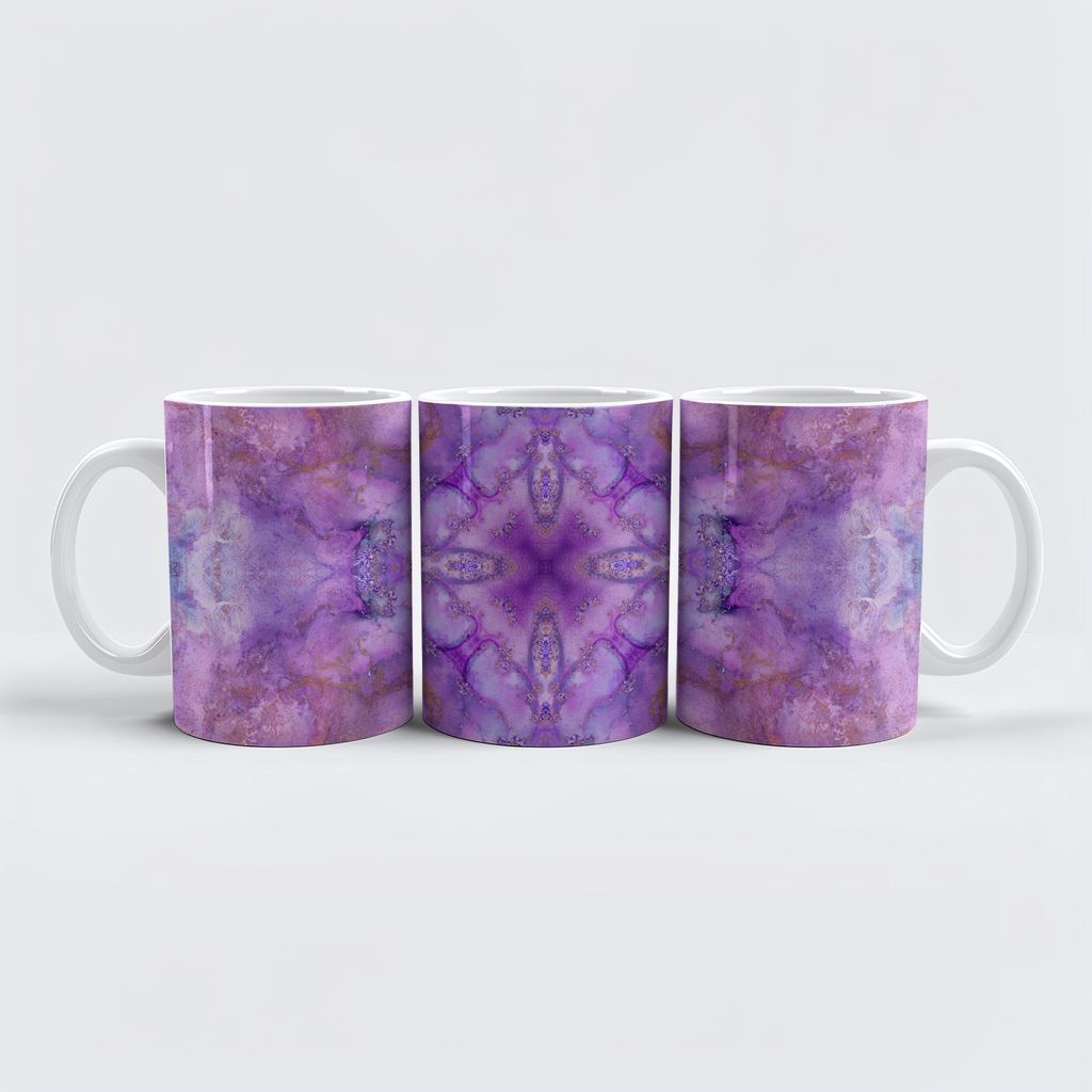 raxxa Premium-Tasse "Kaleidoscope Dream"