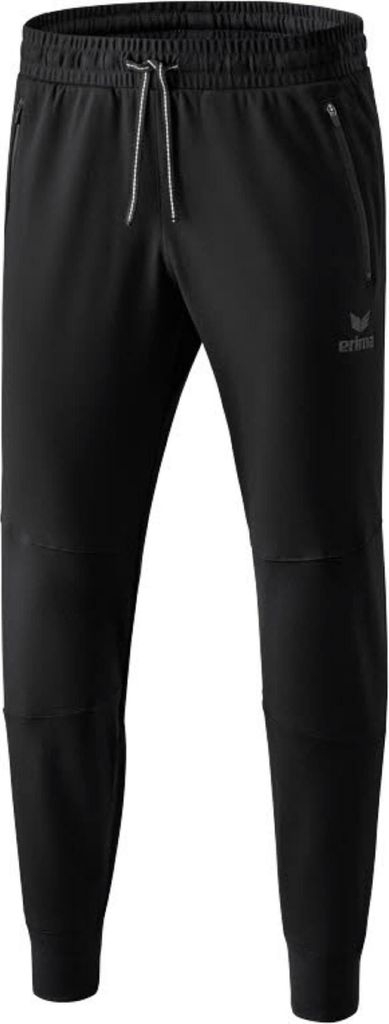 Erima Essential Jogginghose Schwarz Produktbild 