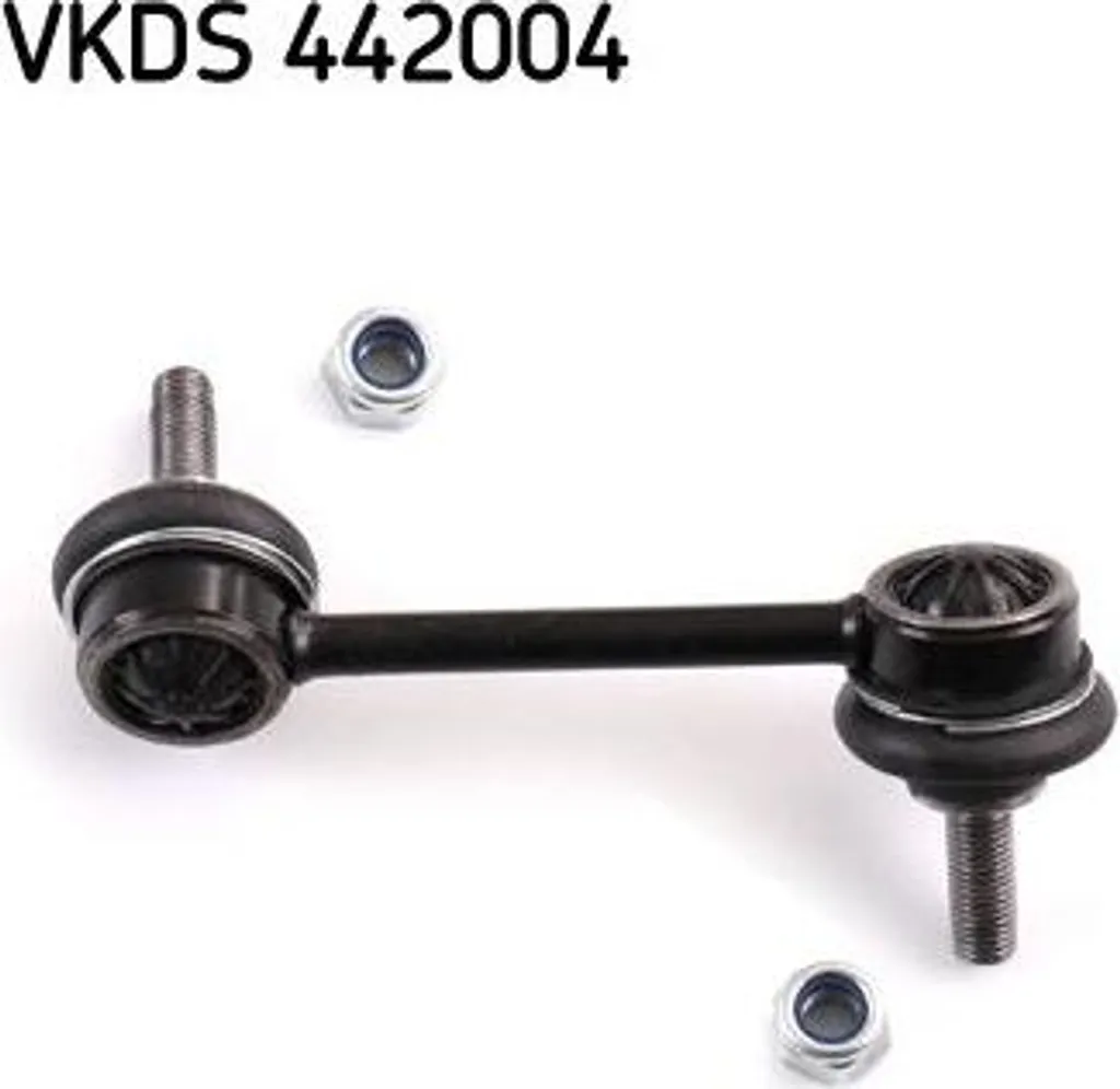 Barre stabilisatrice SKF VKDS 442004 - Biellette OE 51806609 Giulietta