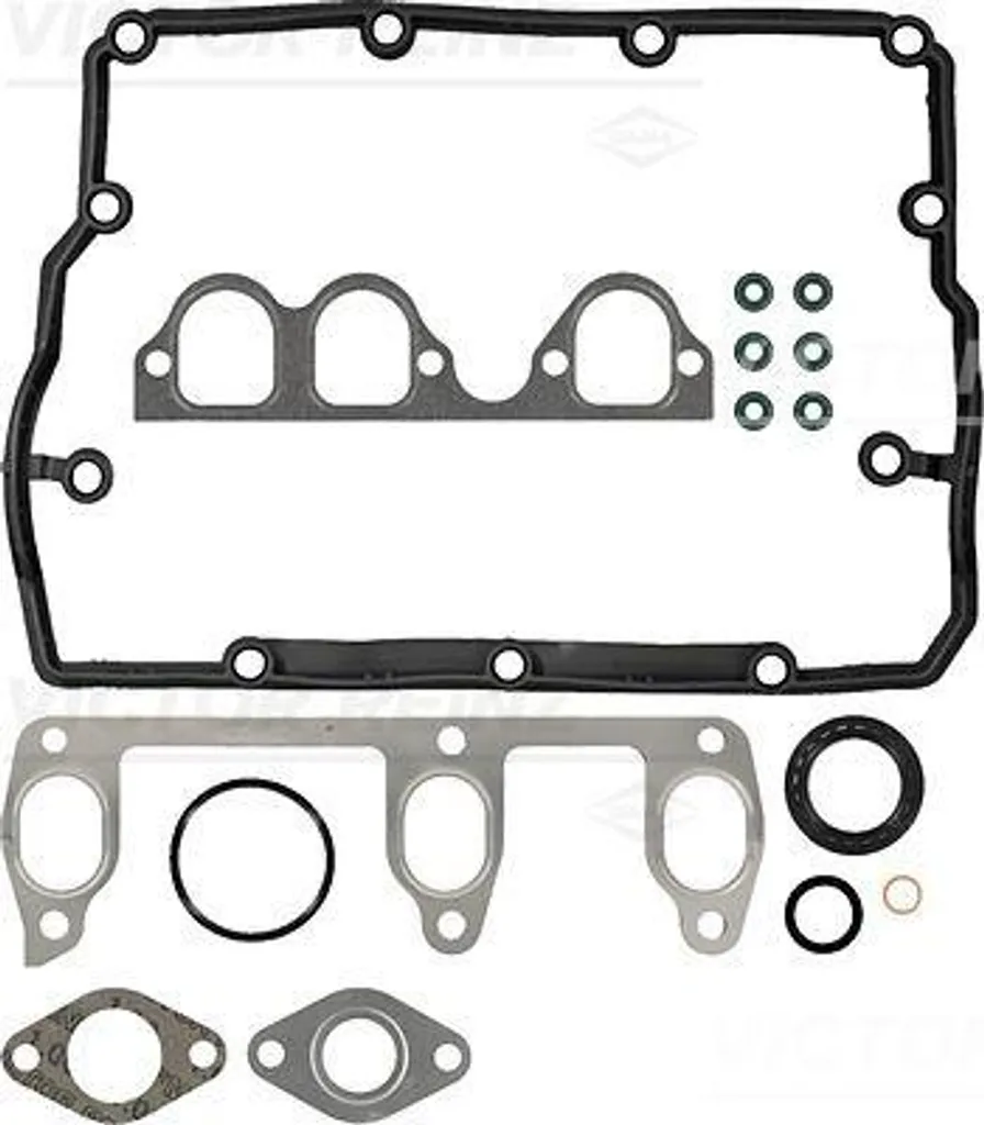 Jeu de joints de culasse pour réparation moteur Mitsubishi Outlander