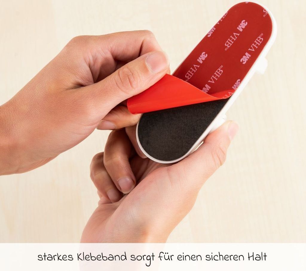 REER Türgriff-Stop Produktbild 15